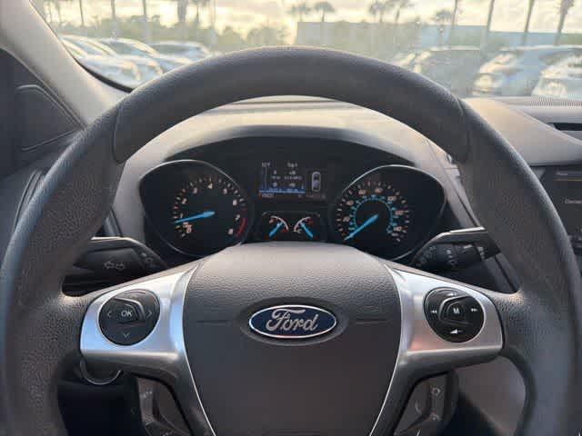 Thumbnail: 2013 Ford Escape - 26