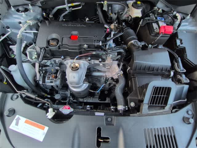 Thumbnail: 2023 Honda HR-V - 15