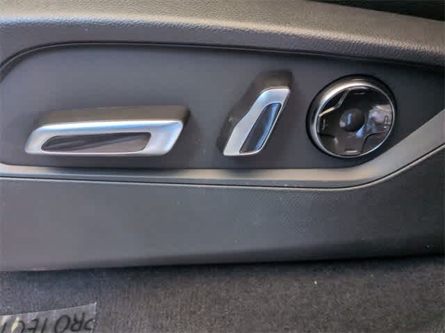 Thumbnail: 2026 Acura MDX - 18