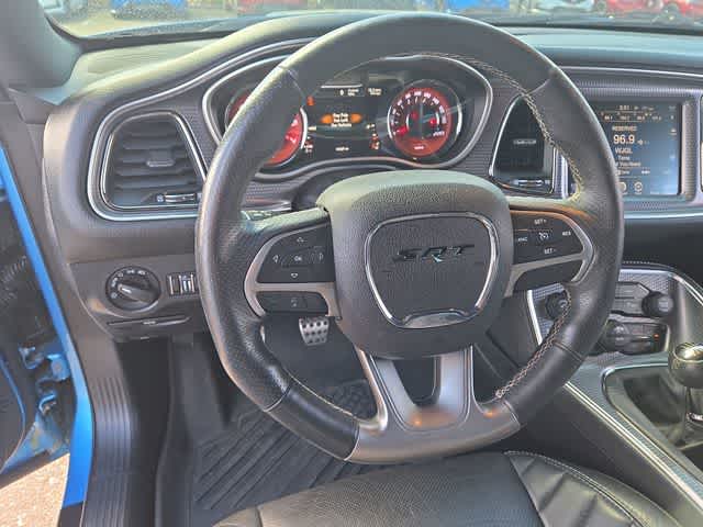 Thumbnail: 2015 Dodge Challenger - 23