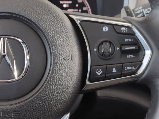 Thumbnail: 2024 Acura MDX - 27