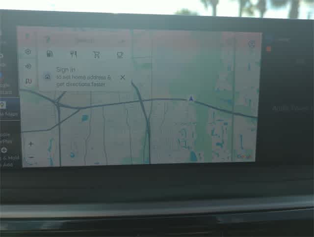 Thumbnail: 2025 Acura MDX - 30