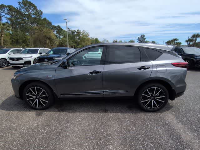 Thumbnail: 2026 Acura RDX - 5