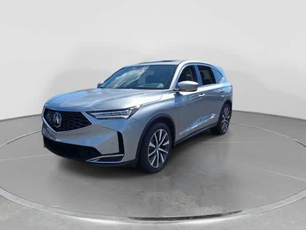 New 2026 Acura MDX w/Technology Package SUV