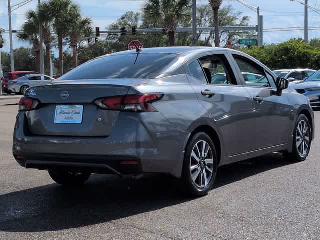 Thumbnail: 2023 Nissan Versa - 8