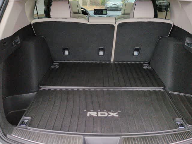 Thumbnail: 2026 Acura RDX - 37