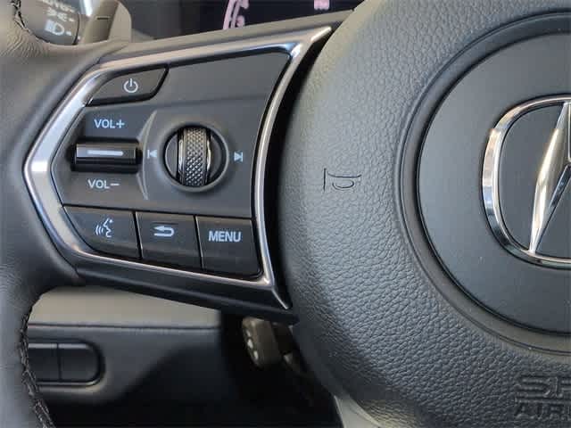 Thumbnail: 2026 Acura MDX - 26