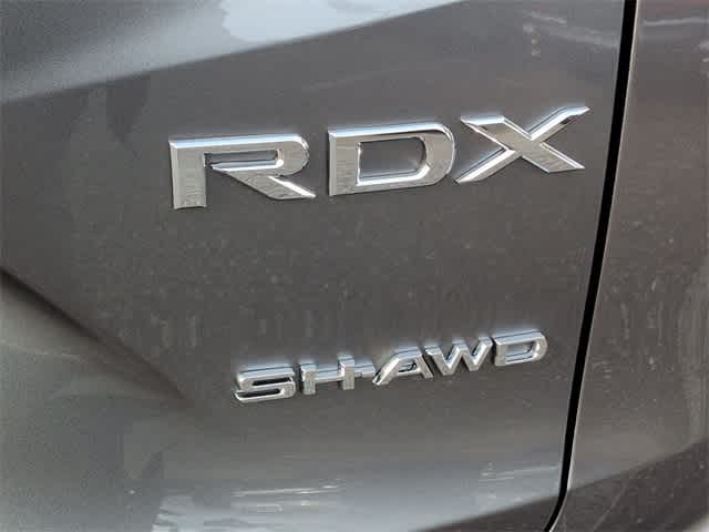 Thumbnail: 2026 Acura RDX - 13