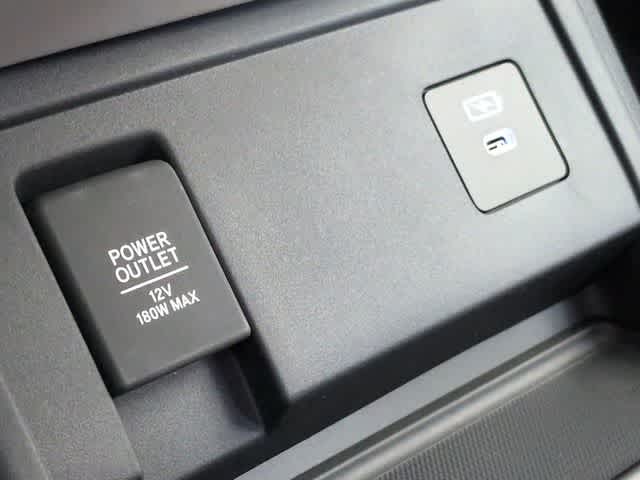 Thumbnail: 2026 Acura RDX - 34