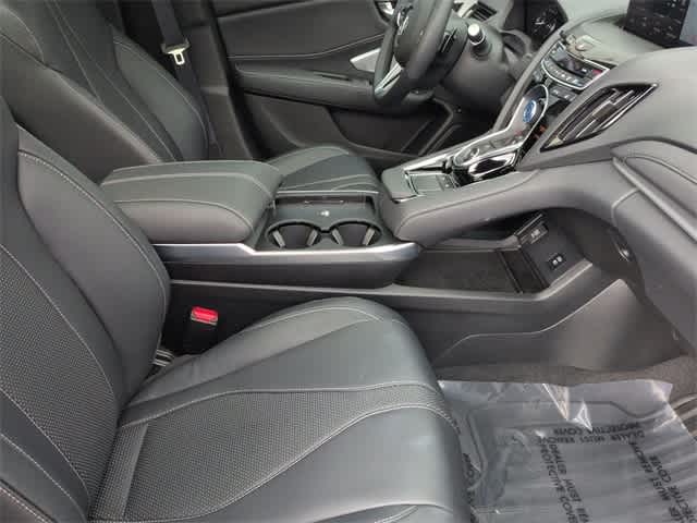 Thumbnail: 2025 Acura RDX - 24