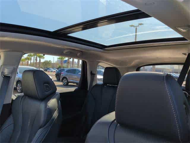 Thumbnail: 2026 Acura MDX - 20