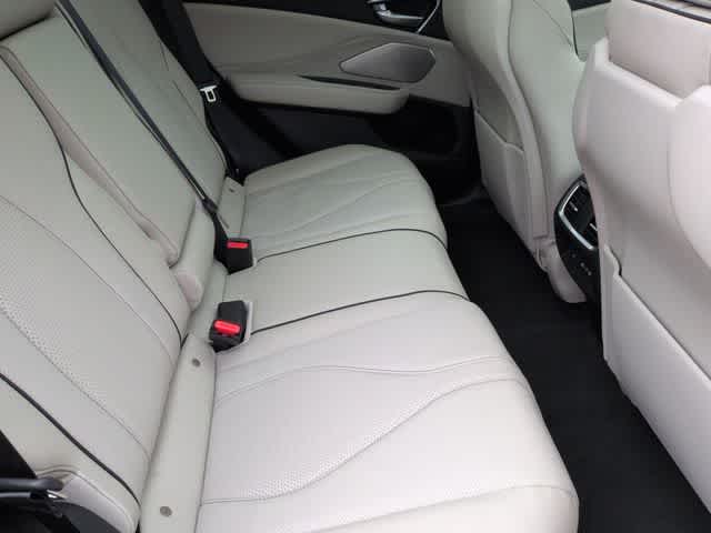 Thumbnail: 2026 Acura RDX - 22