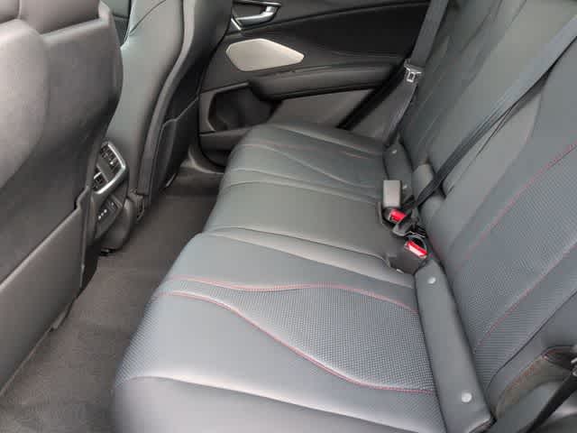 Thumbnail: 2026 Acura RDX - 21