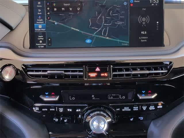 Thumbnail: 2026 Acura MDX - 30