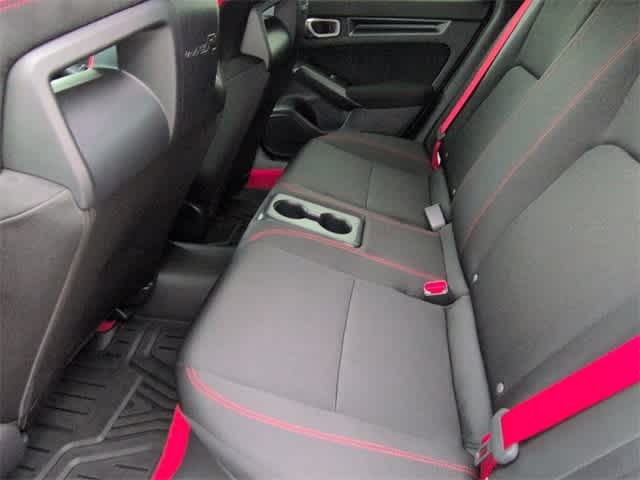 Thumbnail: 2024 Honda Civic - 20