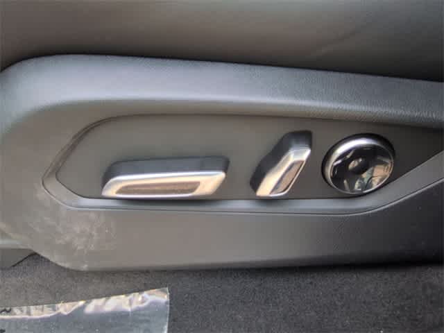 Thumbnail: 2026 Acura MDX - 18