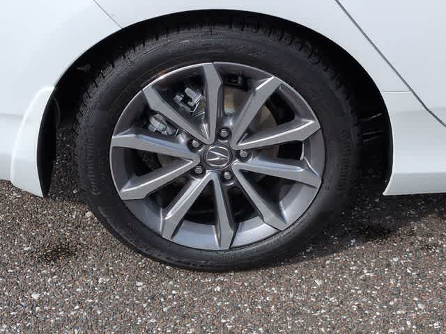 Thumbnail: 2026 Acura Integra - 15