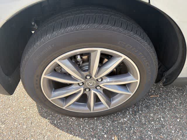 Thumbnail: 2023 Acura RDX - 19