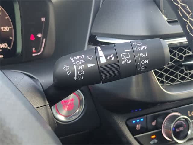 Thumbnail: 2025 Acura ADX - 28