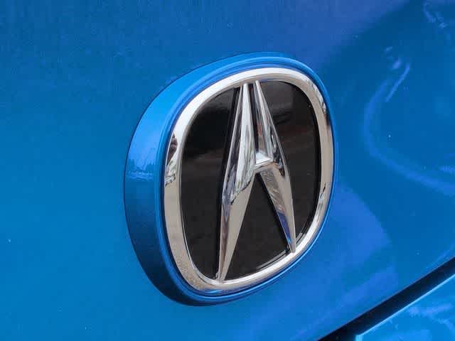 Thumbnail: 2026 Acura Integra - 12