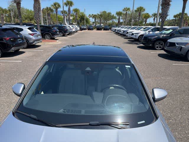 Thumbnail: 2023 Audi A3 - 17