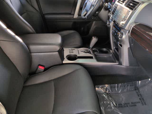 Thumbnail: 2024 Toyota 4Runner - 22