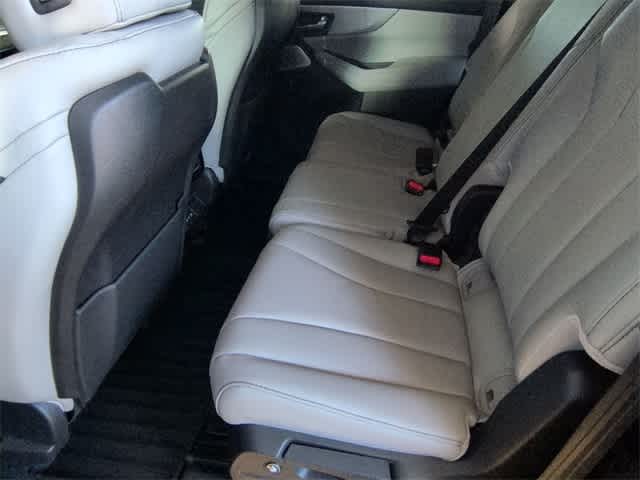 Thumbnail: 2026 Acura MDX - 21