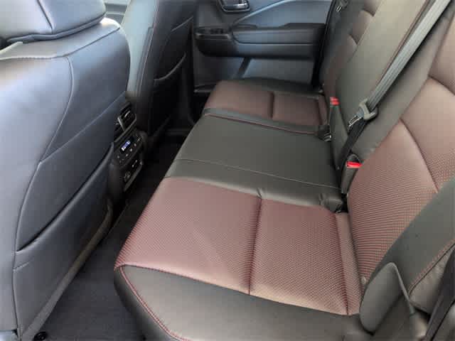 Thumbnail: 2026 Honda Ridgeline - 21