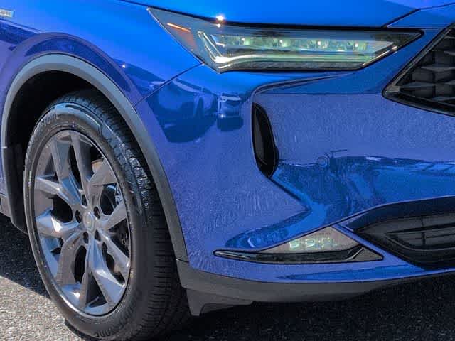 Thumbnail: 2024 Acura MDX - 11