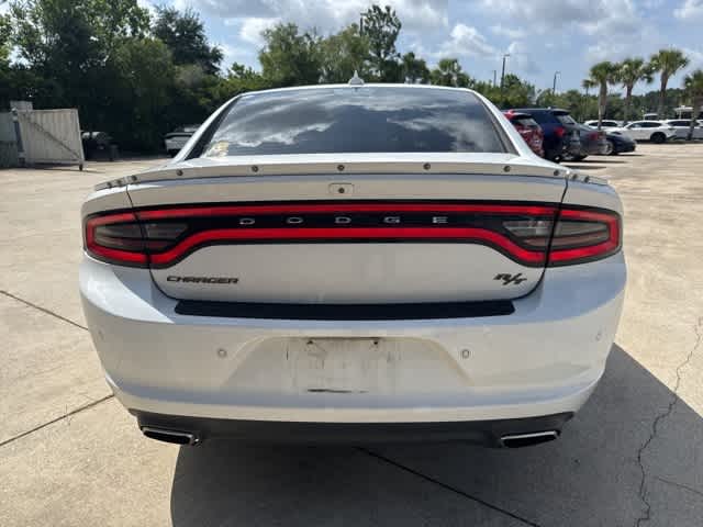2018 Dodge Charger R/T 3