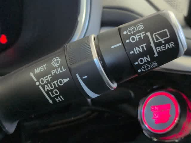 2026 Acura MDX Technology Package - Photo 28