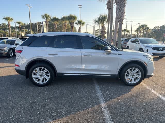 Thumbnail: 2021 Lincoln Corsair - 6