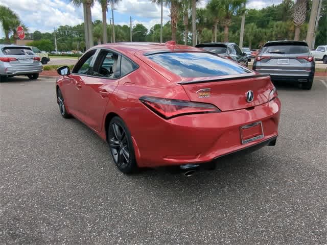 Thumbnail: 2023 Acura Integra - 6