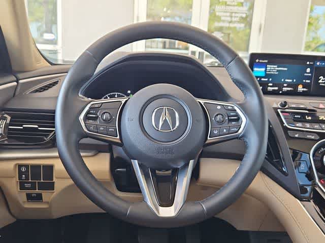 Thumbnail: 2023 Acura RDX - 25