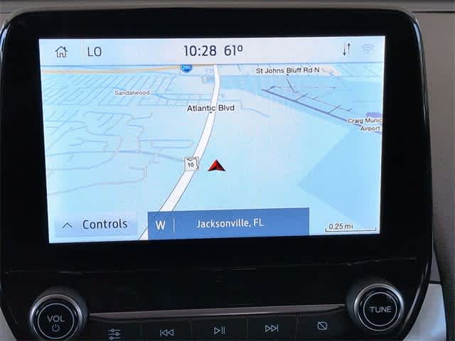 Thumbnail: 2020 Ford EcoSport - 31