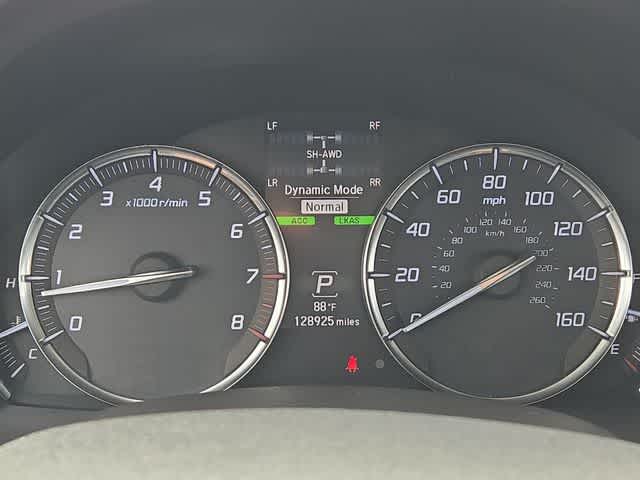 Thumbnail: 2020 Acura MDX - 32