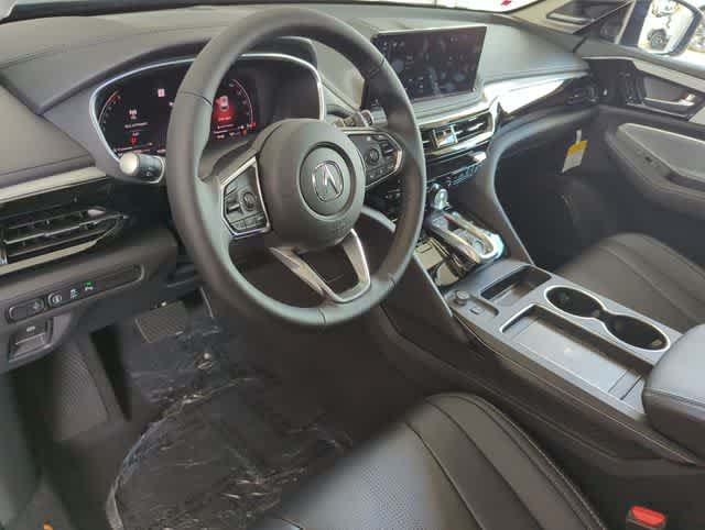 Thumbnail: 2026 Acura MDX - 9