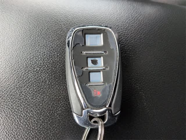 Thumbnail: 2019 Chevrolet Malibu - 35