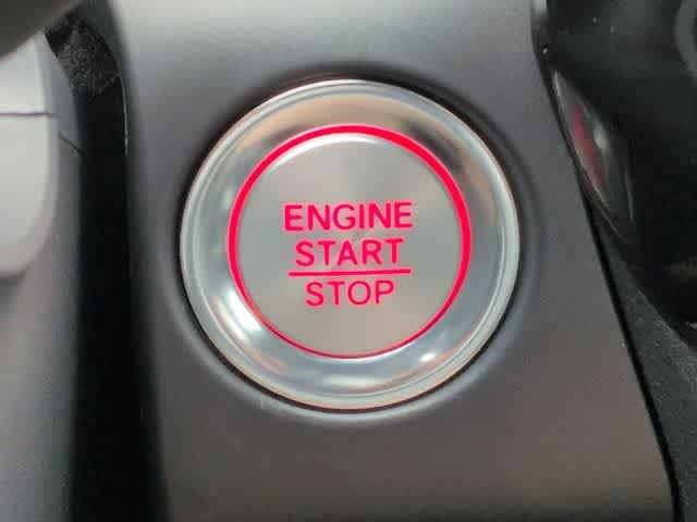 Thumbnail: 2025 Acura ADX - 39