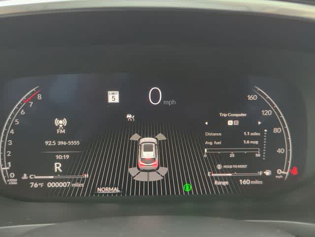 2026 Acura MDX Technology Package - Photo 36