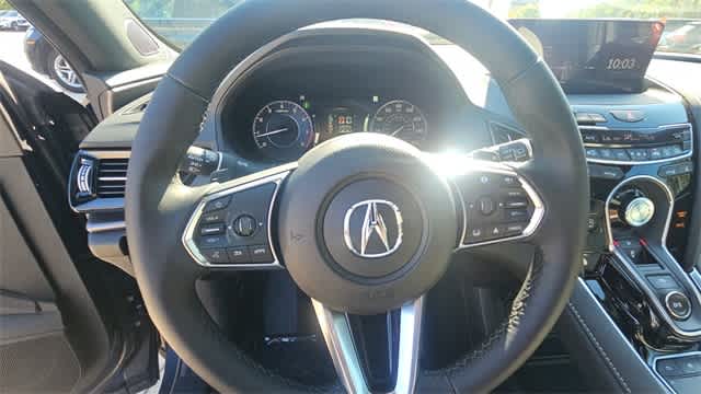 Thumbnail: 2025 Acura RDX - 16