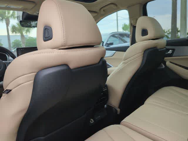 Thumbnail: 2026 Acura MDX - 18