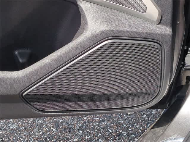 Thumbnail: 2025 Acura Integra - 31