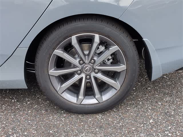 Thumbnail: 2026 Acura Integra - 14