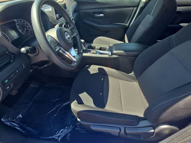 Thumbnail: 2024 Nissan Sentra - 16