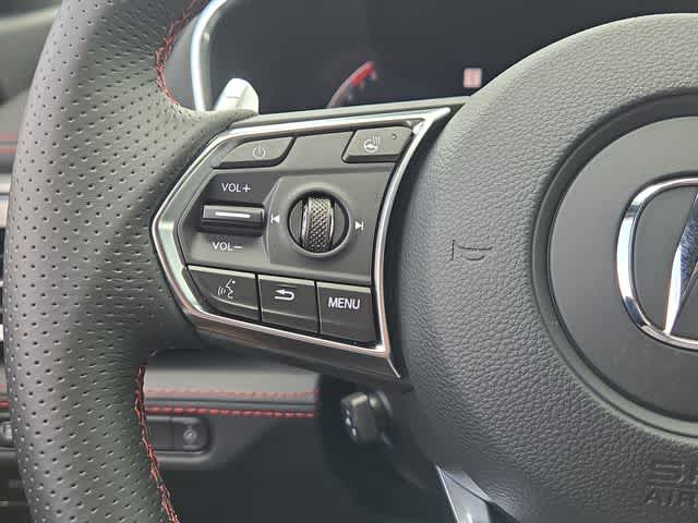 2026 Acura MDX A-Spec w/Advance Package - Photo 23
