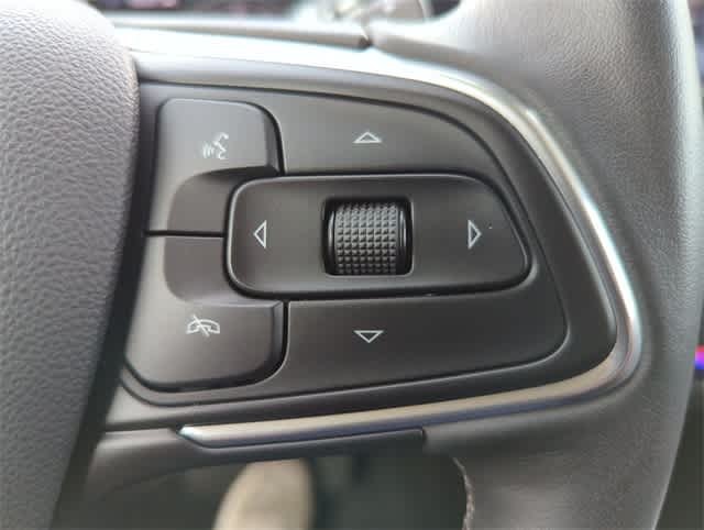 Thumbnail: 2021 Buick Envision - 27