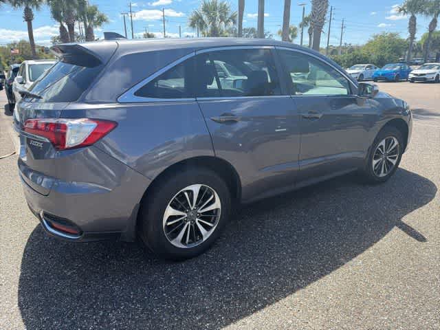 Thumbnail: 2017 Acura RDX - 6