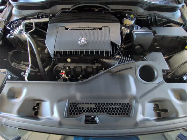 Thumbnail: 2026 Acura MDX - 15