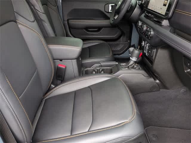 Thumbnail: 2025 Jeep Gladiator - 22